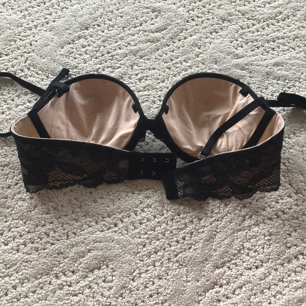 Strapless Bra - image 3